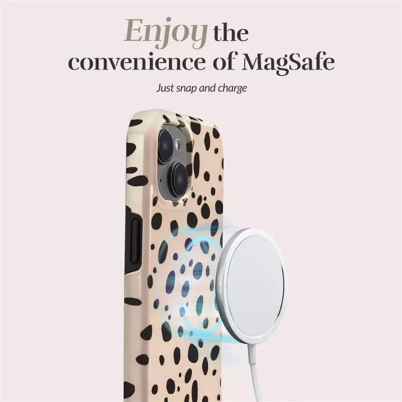 MIO Spots Magsafe Compatible for iPhone 13/14/15