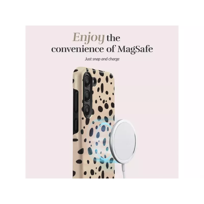 MIO Spots Magsafe saderīgs Samsung S25 5G
