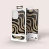 MIO Swirl Magsafe saderīgs maciņš iPhone 16 Plus