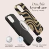 MIO Swirl MagSafe saderīgs maciņš iPhone 16 Pro