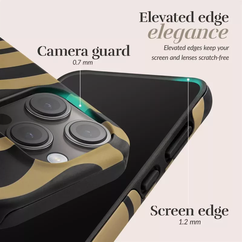 MIO Swirl MagSafe saderīgs maciņš iPhone 16 Pro