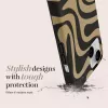 MIO Swirl MagSafe saderīgs maciņš iPhone 16 Pro