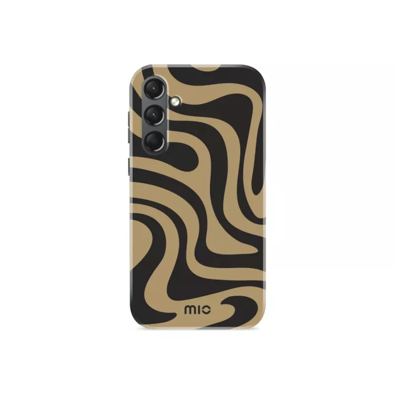 MIO Swirl Magsafe saderīgs maciņš Samsung S25 Ultra 5G