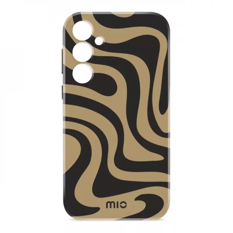 MIO Swirl Magsafe saderīgs maciņš Samsung S25 Ultra 5G