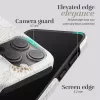 MIO White Roses Magsafe saderīgs maciņš iPhone 16 Pro Max