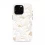 MIO White Roses Magsafe saderīgs maciņš iPhone 16 Pro Max