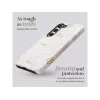 MIO White Roses Magsafe saderīgs maciņš Samsung S24 5G
