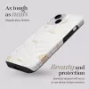 MIO White Roses Magsafe Compatible for iPhone 13/14/15