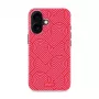 MIO Wild Hearts MacSafe saderīgs vāciņš iPhone 16