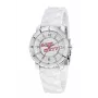MISS SIXTY Sieviešu pulkstenis SIJ004 40mm Sudraba Nerūsējošais tērauds