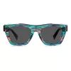 Missoni MIS0067S38IIR Sieviešu saulesbrilles Havana Brūns gradients 53mm
