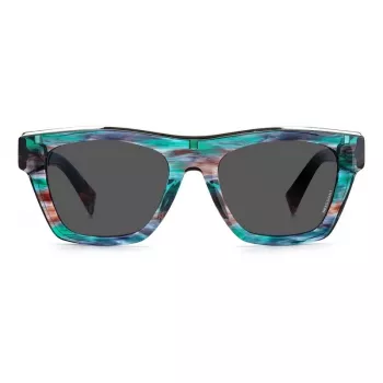 Missoni MIS0067S38IIR Sieviešu saulesbrilles Havana Brūns gradients 53mm