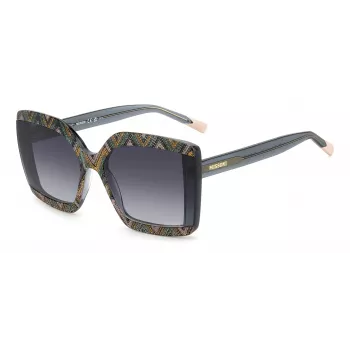 Missoni MIS0186SRGK Sieviešu saulesbrilles 62/17/145 mm