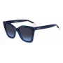 Missoni Saulesbrilles MIS0188SPJP Sieviešu Acetāta Modes Ģeometriskas 54mm