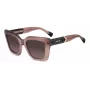 MISSONI Saulesbrilles Sievietēm MIS0214SFWM Kvadrātveida Acetāts 51mm UV400