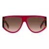 Missoni sieviešu Butterfly saulesbrilles MIS0165S4KQ – 61mm lēcas, 18mm tiltiņš, 145mm kājiņas