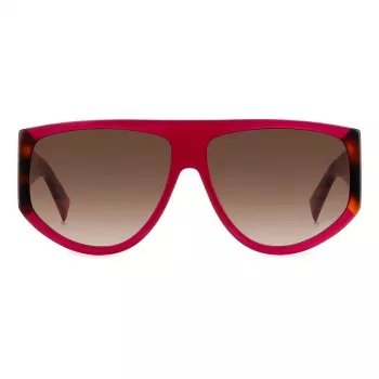 Missoni sieviešu Butterfly saulesbrilles MIS0165S4KQ – 61mm lēcas, 18mm tiltiņš, 145mm kājiņas