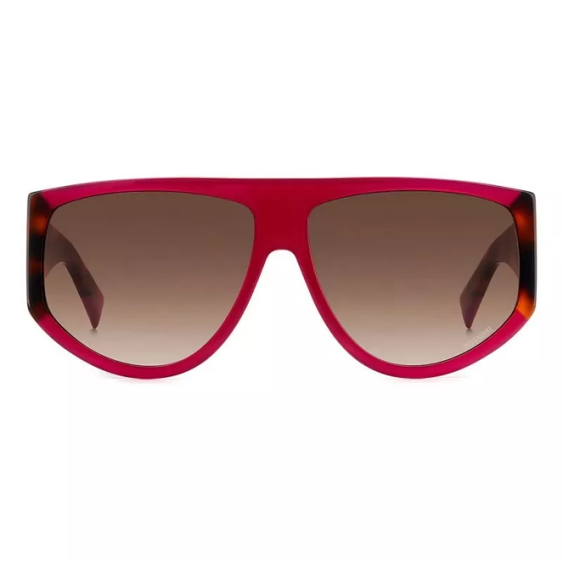 Missoni sieviešu Butterfly saulesbrilles MIS0165S4KQ – 61mm lēcas, 18mm tiltiņš, 145mm kājiņas