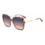 Missoni Sieviešu kaķacs formas saulesbrilles MIS0148/S 305 Havana Brūns gradients 57mm