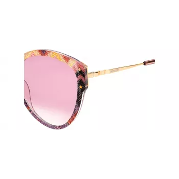 MISSONI Sieviešu saulesbrilles MIS-0004SOB3 - 59/16/145 mm