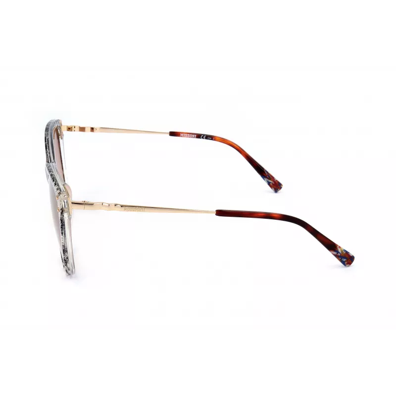 MISSONI Sieviešu saulesbrilles MIS0003SS37 - 56/14/140 mm
