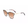 MISSONI Sieviešu saulesbrilles MIS0003SS37 - 56/14/140 mm