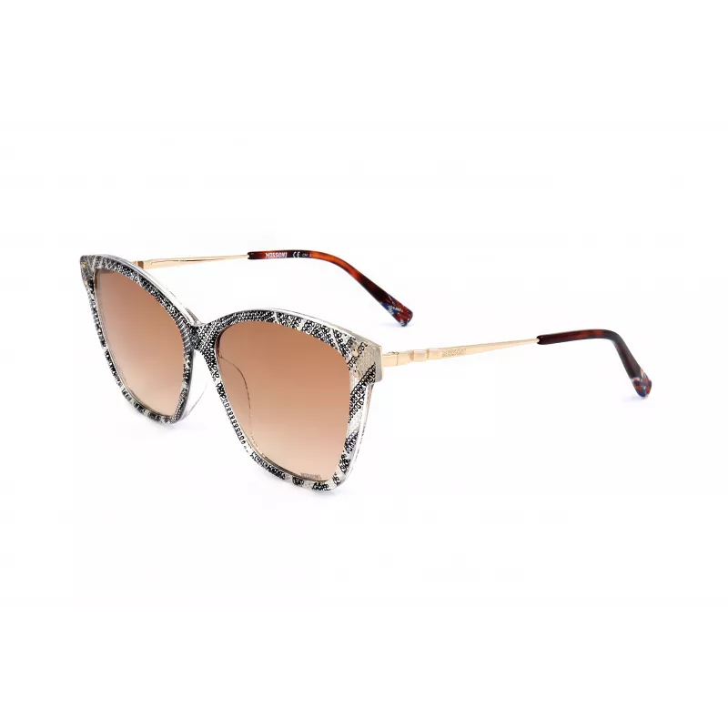 MISSONI Sieviešu saulesbrilles MIS0003SS37 - 56/14/140 mm