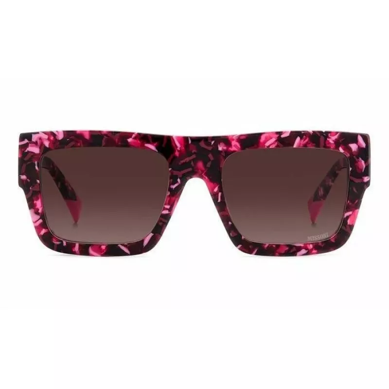 MISSONI Women's Sunglasses MIS0129S2TM 53/18/145 mm