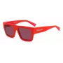 MISSONI Sieviešu saulesbrilles MIS0129SC9A Butterfly Havana 53mm