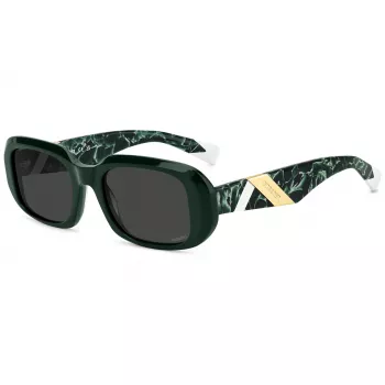 MISSONI Sieviešu saulesbrilles MIS0220S1ED Butterfly/Geometric rāmis 52 mm lēca