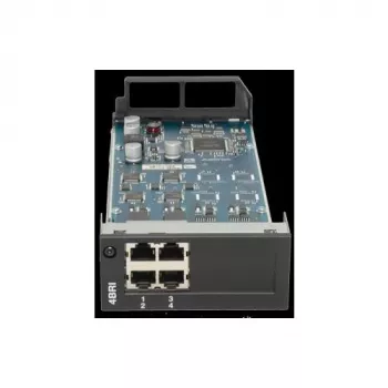 Mitel 470 ISDN tīkla karte 4BRI