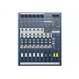 Mikserpults Soundcraft EPM6