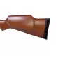 MKM Marksman Beaver 2096 Gen.2 pneimatiskā šautene, kal. 4,5 mm, gāzes atspere, koka laide, līdz 17 J