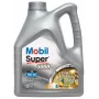 Mobil Super 3000 XE 5W-30 Engine Oil 4L