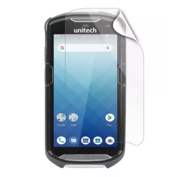 MOBILIS Anti-Shock IK06 caurspīdīgs ekrāna aizsargs CipherLab EA510 036200