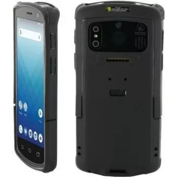 Mobilis PROTECH mīkstais futrālis UROVO DT50 un Unitech EA510 - melns 065017