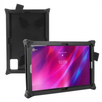 MOBILIS RESIST PACK - Maciņš Lenovo Tab M11 / Tab K11 / Tab K11E - Melns