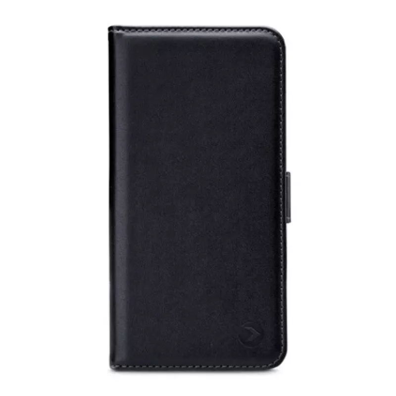 Mobilize Classic Gelly Wallet Book Case Xiaomi Redmi Note 15 Pro 5G, Melns
