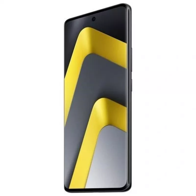 Mobilize Classic Gelly Wallet Book Case Xiaomi Redmi Note 15 Pro 5G, Melns
