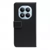 Mobilize Classic Gelly Wallet Book Case Xiaomi Redmi Note 15 Pro+ 5G Melns