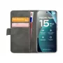Mobilize Classic Gelly Wallet Book Case Xiaomi Redmi Note 15 Pro+ 5G Melns