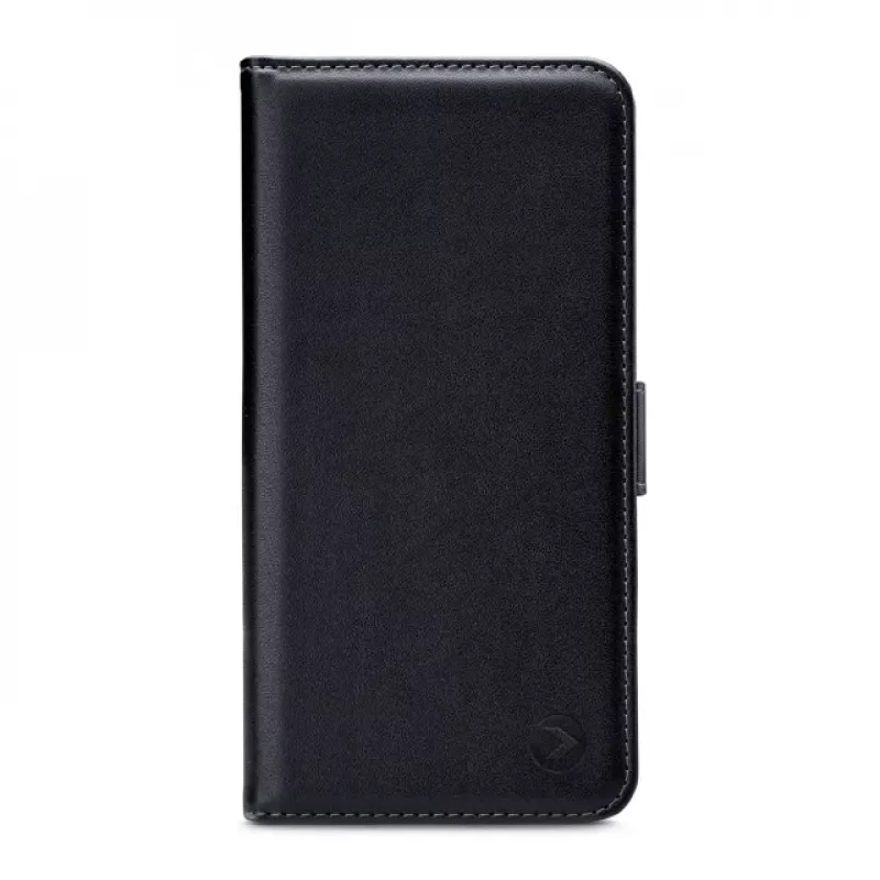 Mobilize Classic Gelly Wallet Book Case Xiaomi Redmi Note 15 Pro Black