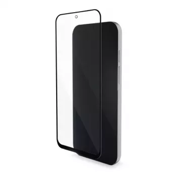 Mobilize Edge-To-Edge Glass Screen Protector for Xiaomi Redmi Note 14 Pro+ 5G (Edge Glue)