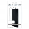 Mobilize Edge-To-Edge Glass Screen Protector for Xiaomi Redmi Note 14 Pro+ 5G (Edge Glue)