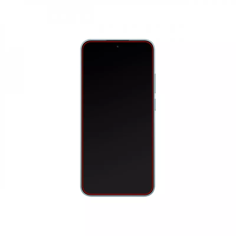Mobilize Edge-To-Edge Glass Screen Protector Xiaomi Redmi Note 15 Pro