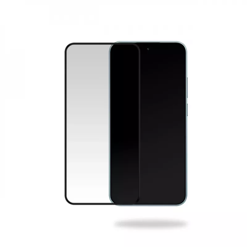 Mobilize Edge-To-Edge Glass Screen Protector Xiaomi Redmi Note 15 Pro
