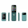 Mobiola MB4600 Green Mobile Phone