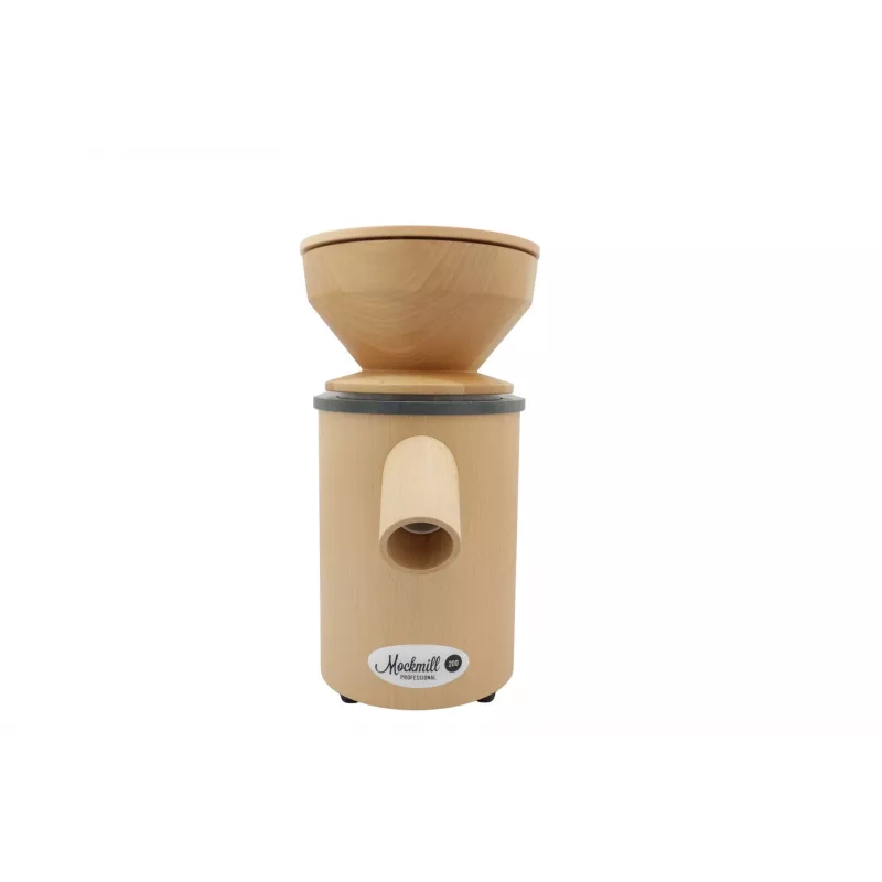 Mockmill PRO 200 graudu dzirnavas