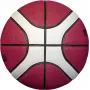 Molten B6G3850 FIBA 6 Basketball Brown