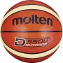 Molten basketbola bumba B7D3500 āra 7. izmērs premium kompozītāda FIBA apstiprināta